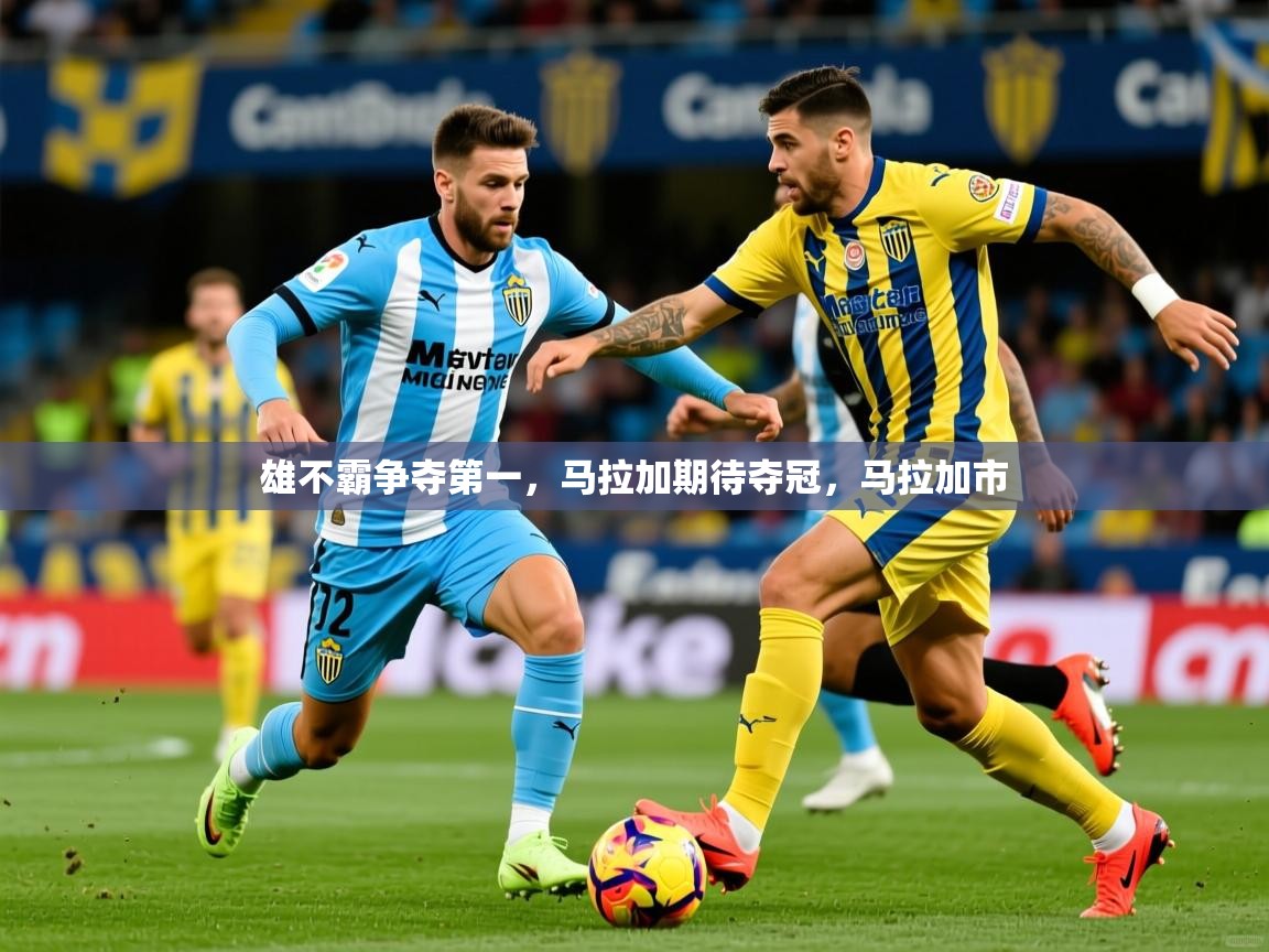 雄不霸争夺第一，马拉加期待夺冠，马拉加市