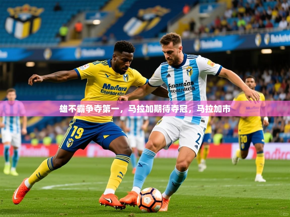 雄不霸争夺第一，马拉加期待夺冠，马拉加市