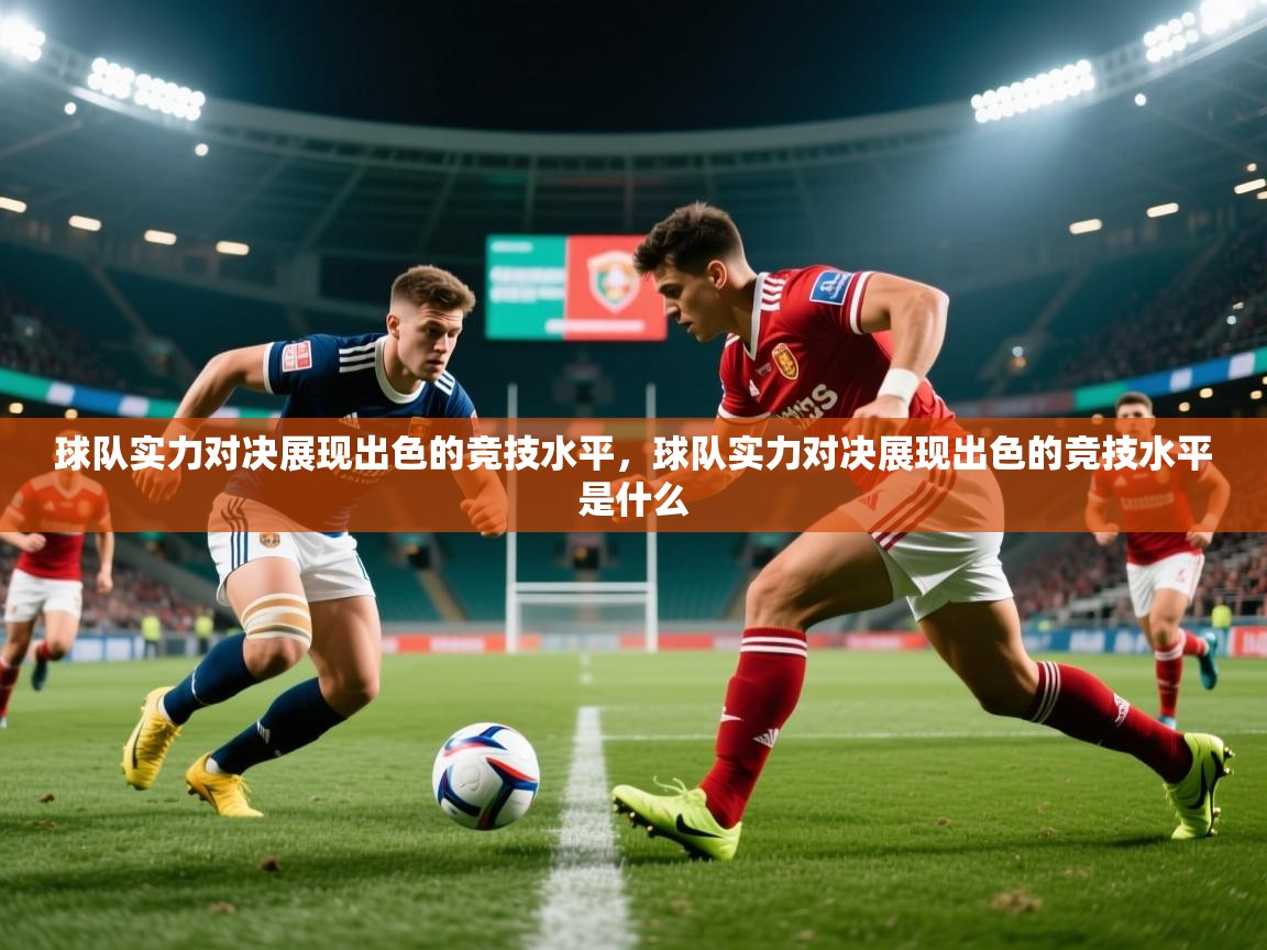 球队实力对决展现出色的竞技水平,球队实力对决展现出色的竞技水平是什么 球队实力对决展现出色的竞技水平,球队实力对决展现出色的竞技水平是什么