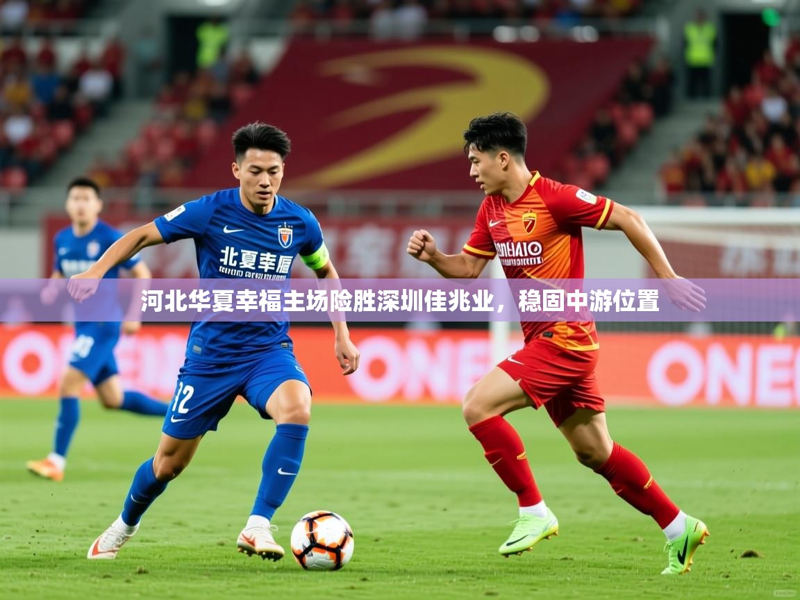 河北华夏幸福主场险胜深圳佳兆业,稳固中游位置 河北华夏幸福主场险胜深圳佳兆业,稳固中游位置