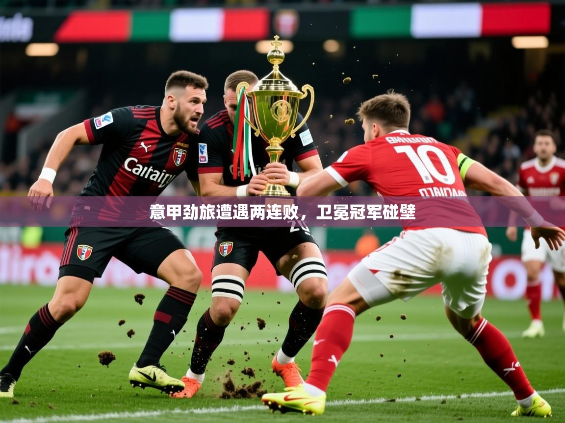 意甲劲旅遭遇两连败,卫冕冠军碰壁 意甲劲旅遭遇两连败,卫冕冠军碰壁
