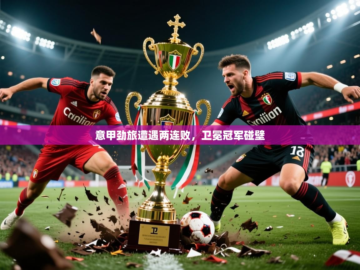 意甲劲旅遭遇两连败,卫冕冠军碰壁 意甲劲旅遭遇两连败,卫冕冠军碰壁