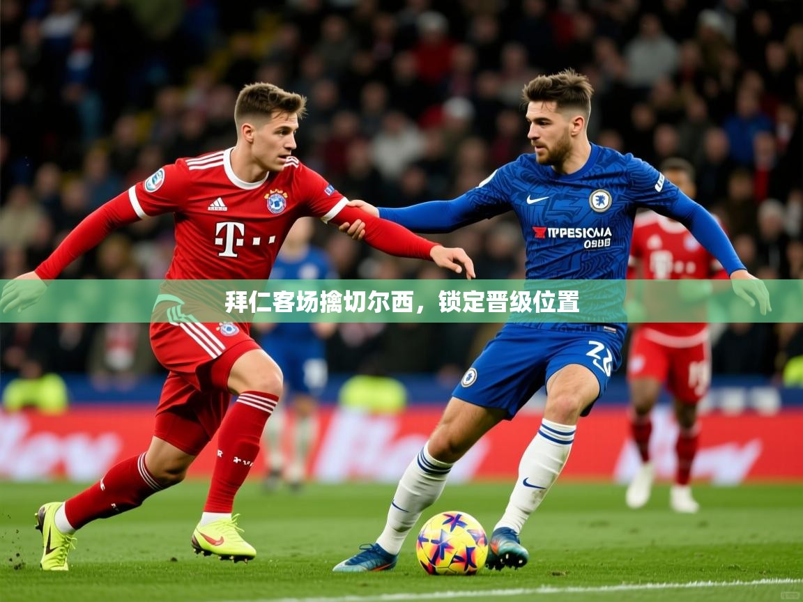 拜仁客场擒切尔西,锁定晋级位置 拜仁客场擒切尔西,锁定晋级位置