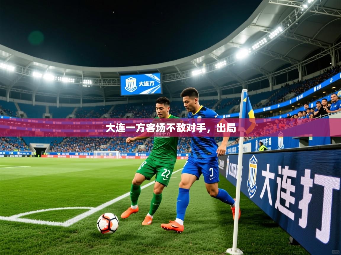 大连一方客场不敌对手,出局 大连一方客场不敌对手,出局