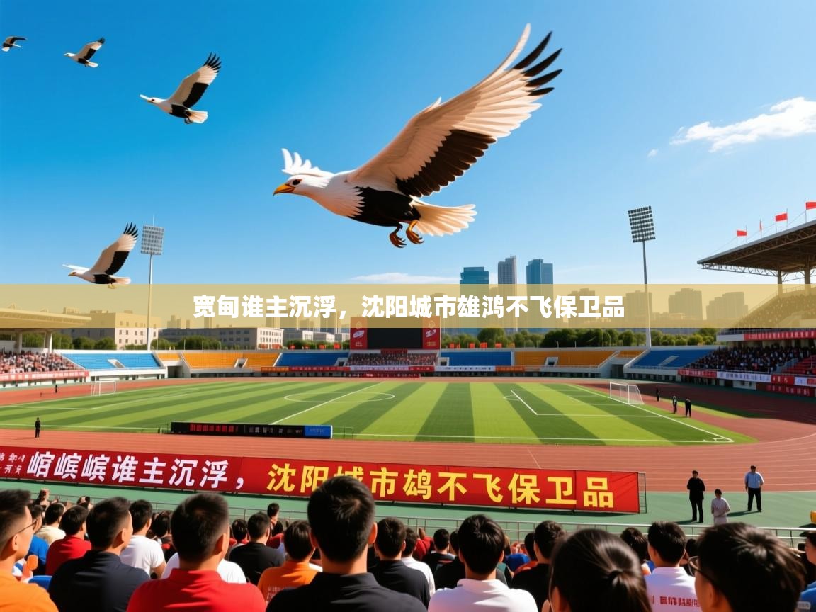 宽甸谁主沉浮，沈阳城市雄鸿不飞保卫品