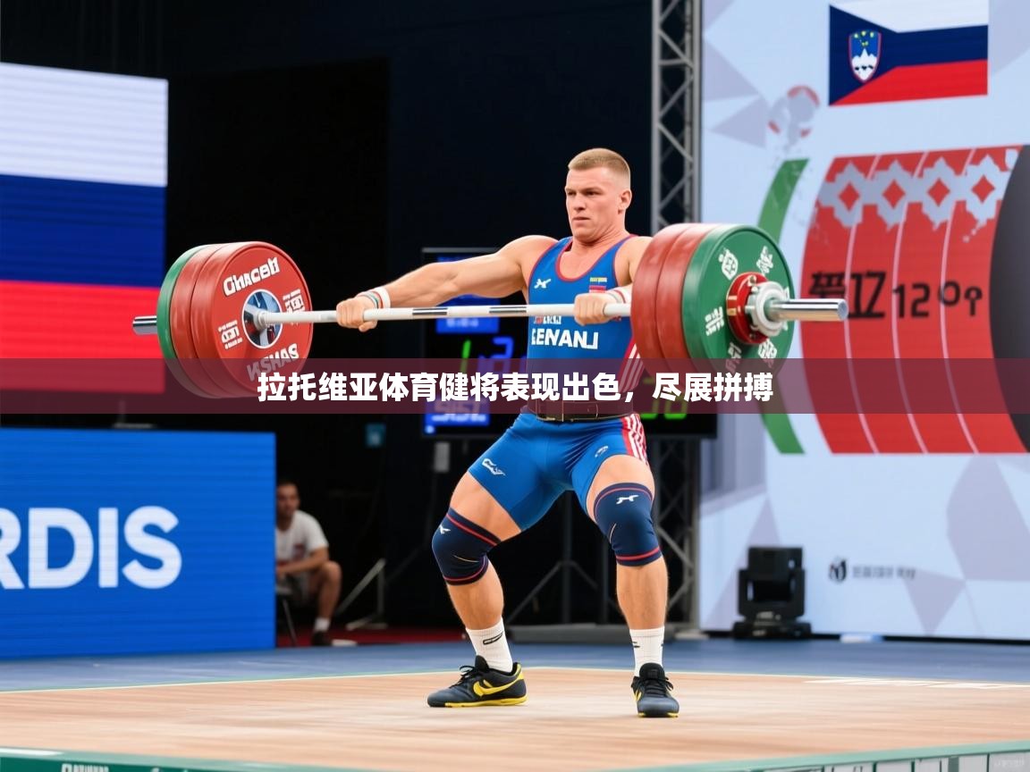 拉托维亚体育健将表现出色，尽展拼搏