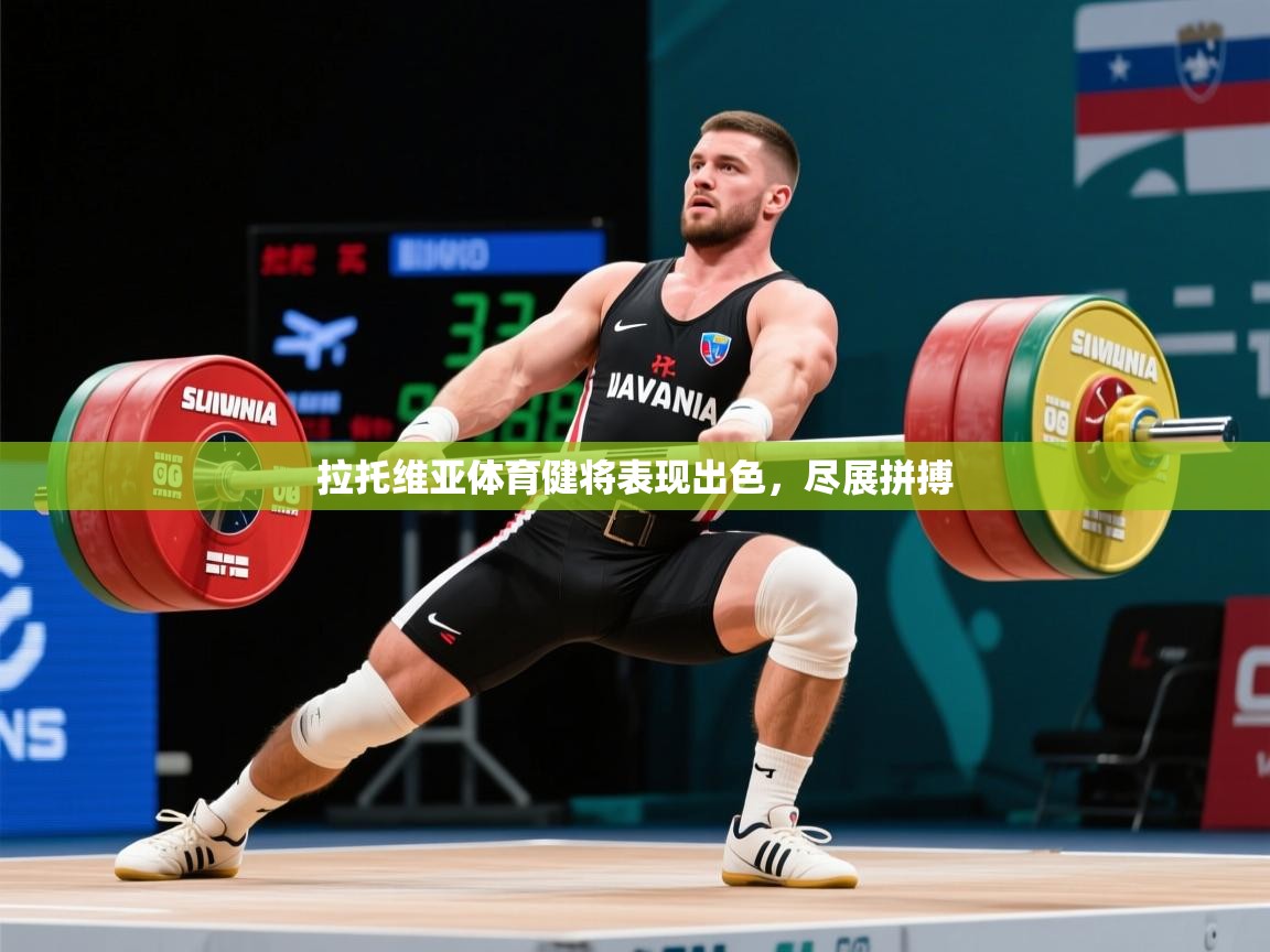 拉托维亚体育健将表现出色，尽展拼搏