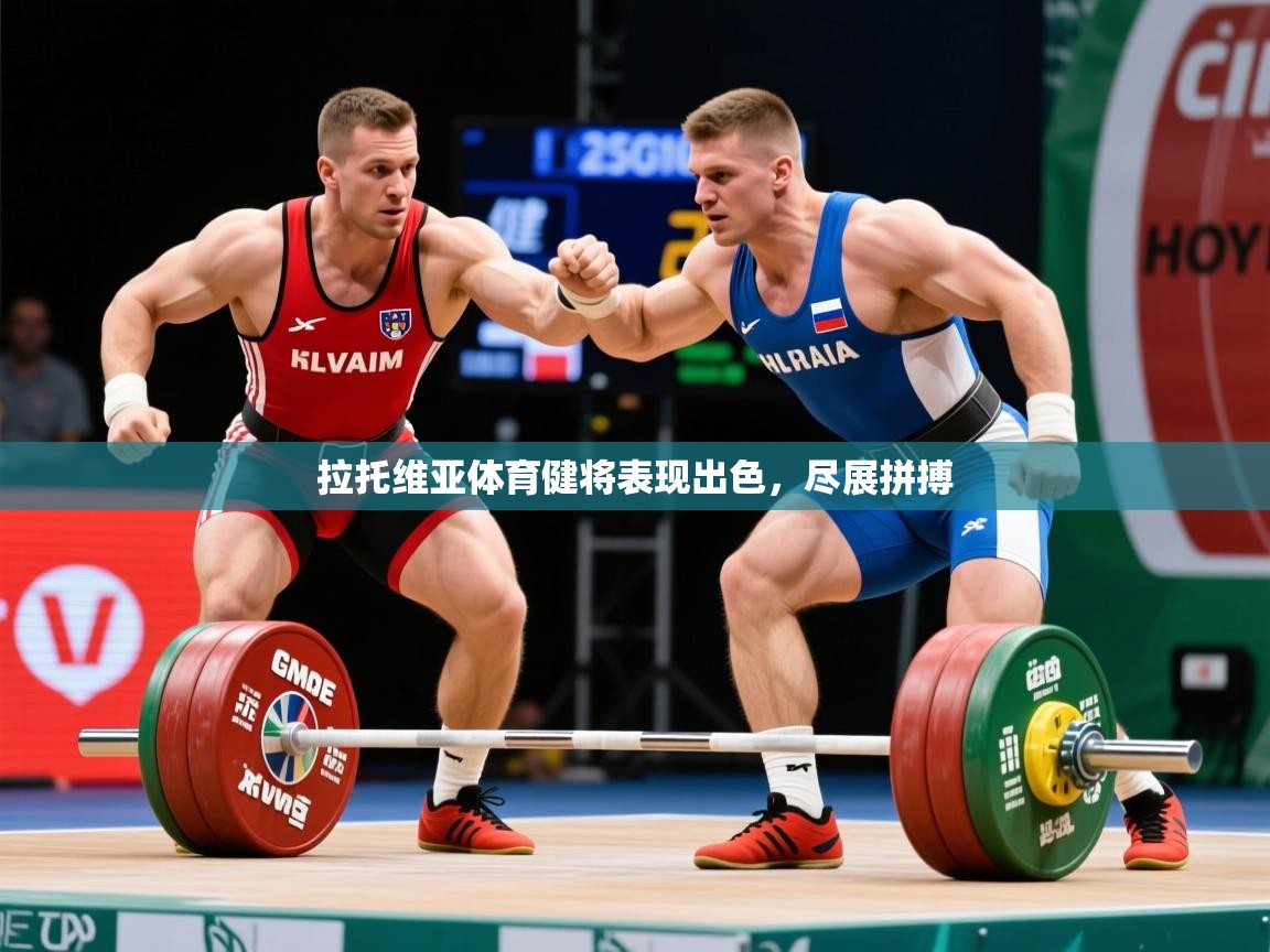 拉托维亚体育健将表现出色，尽展拼搏