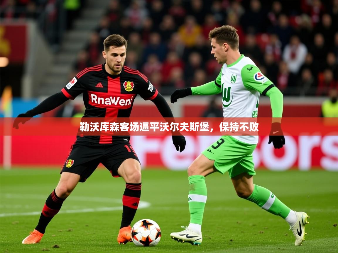 勒沃库森客场逼平沃尔夫斯堡，保持不败