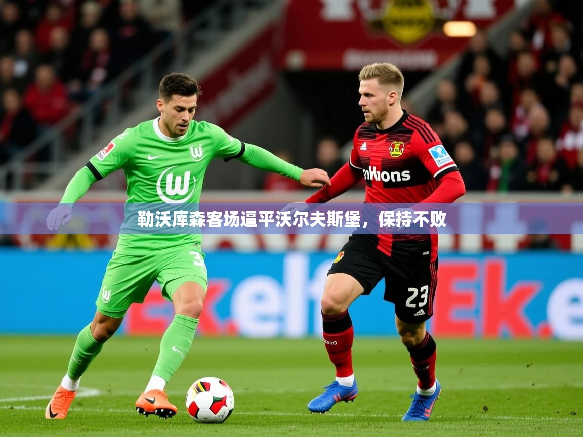 勒沃库森客场逼平沃尔夫斯堡，保持不败