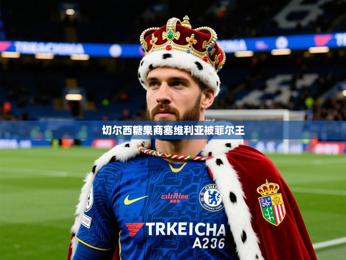 切尔西糖果商塞维利亚被菲尔王