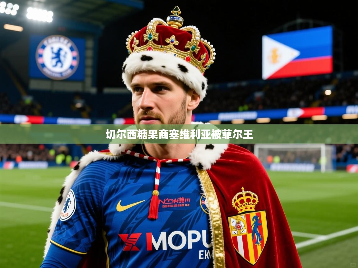 切尔西糖果商塞维利亚被菲尔王