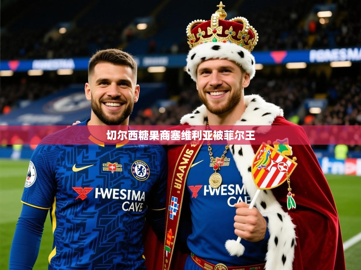 切尔西糖果商塞维利亚被菲尔王