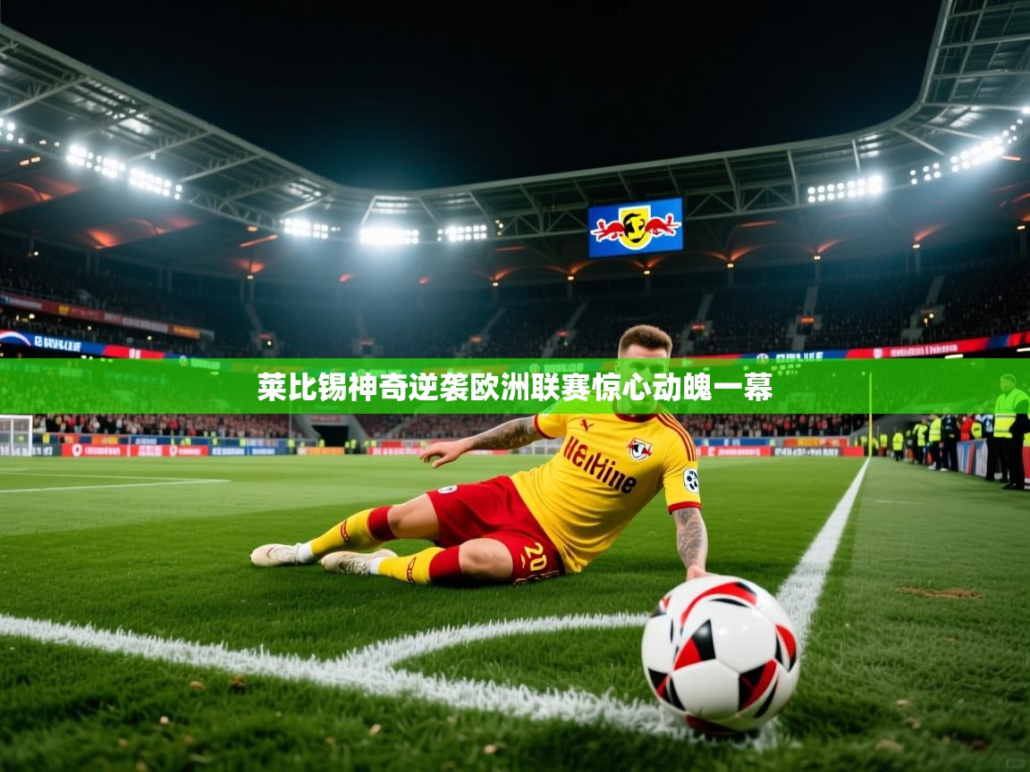 莱比锡神奇逆袭欧洲联赛惊心动魄一幕