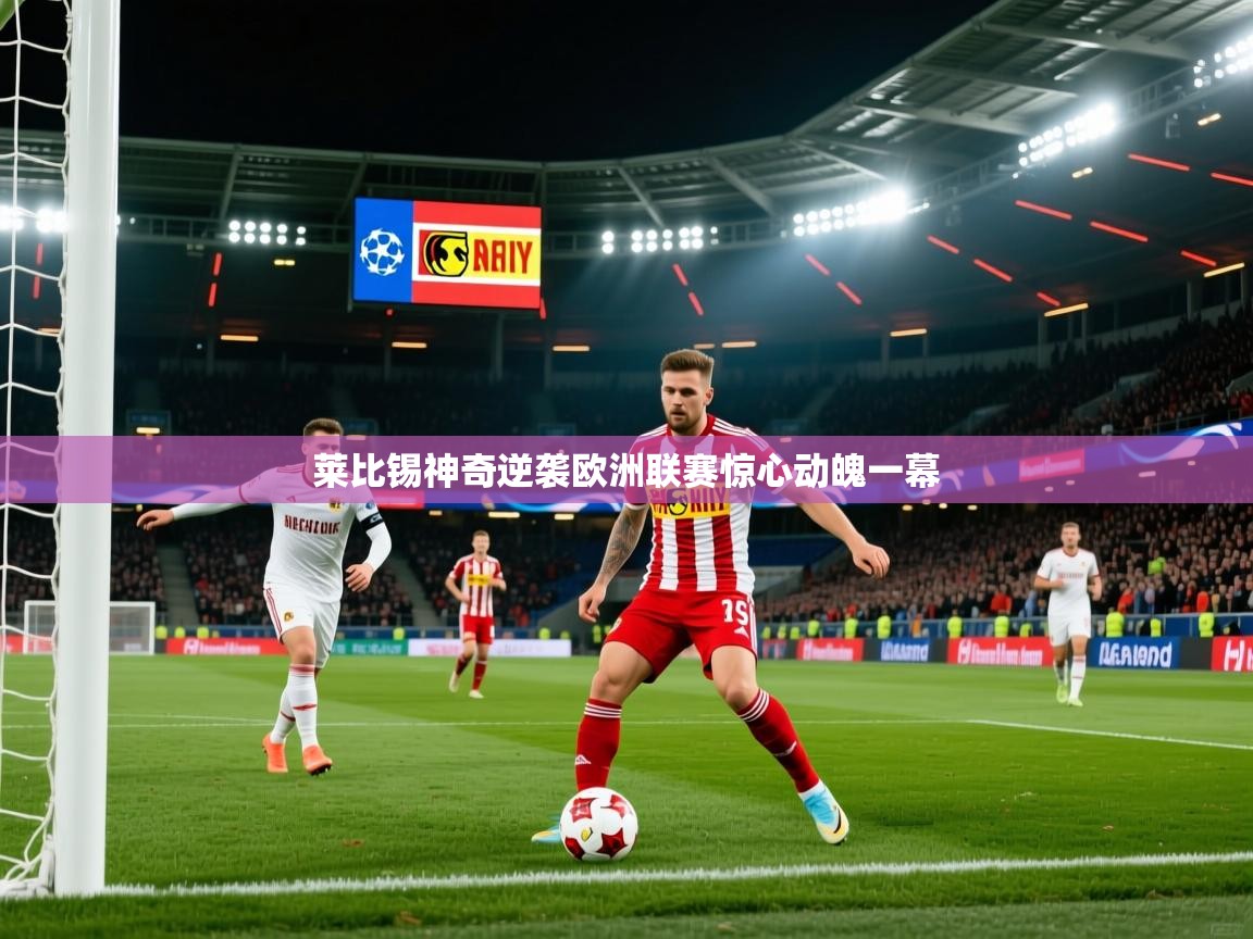 莱比锡神奇逆袭欧洲联赛惊心动魄一幕