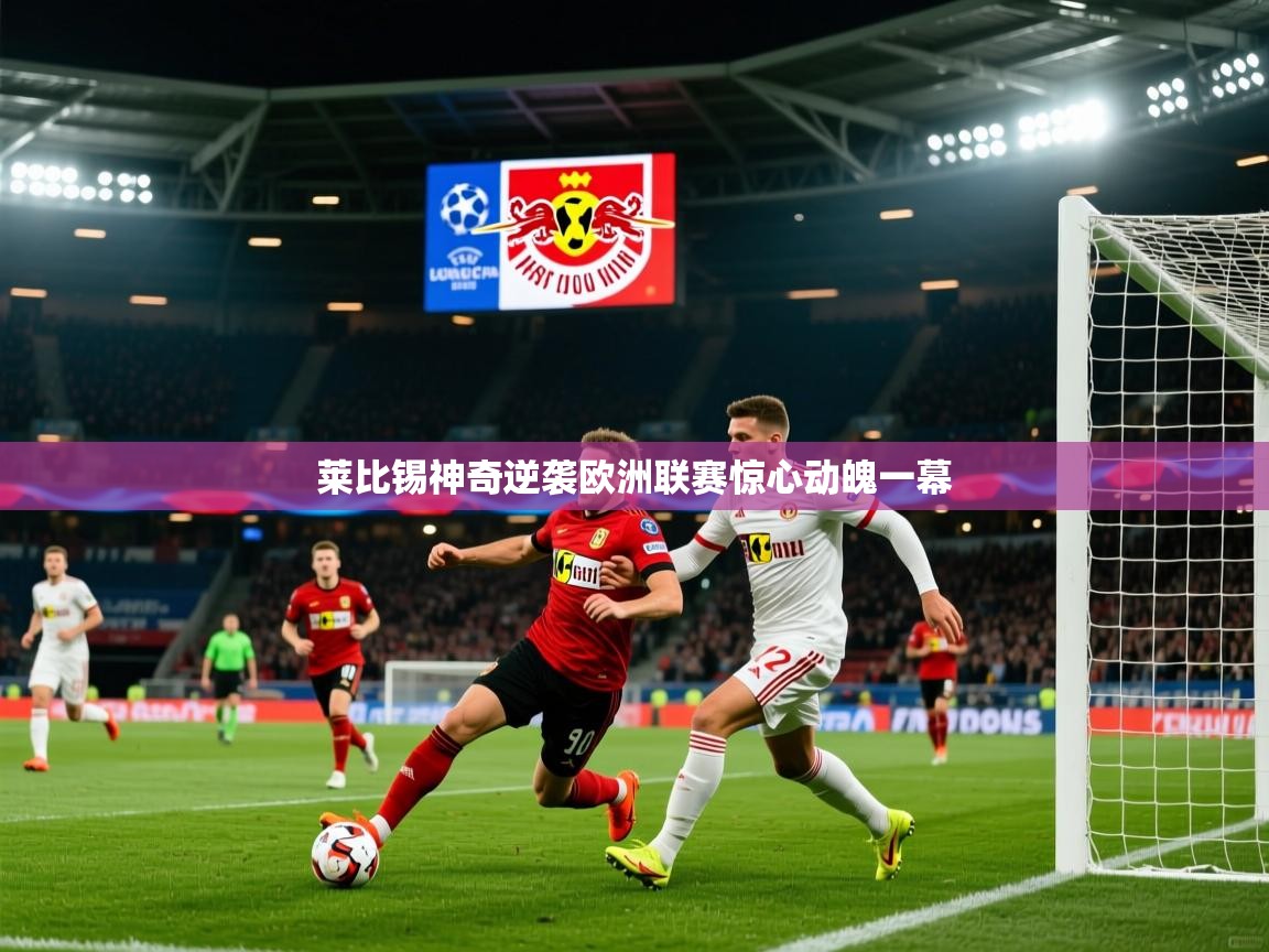 莱比锡神奇逆袭欧洲联赛惊心动魄一幕