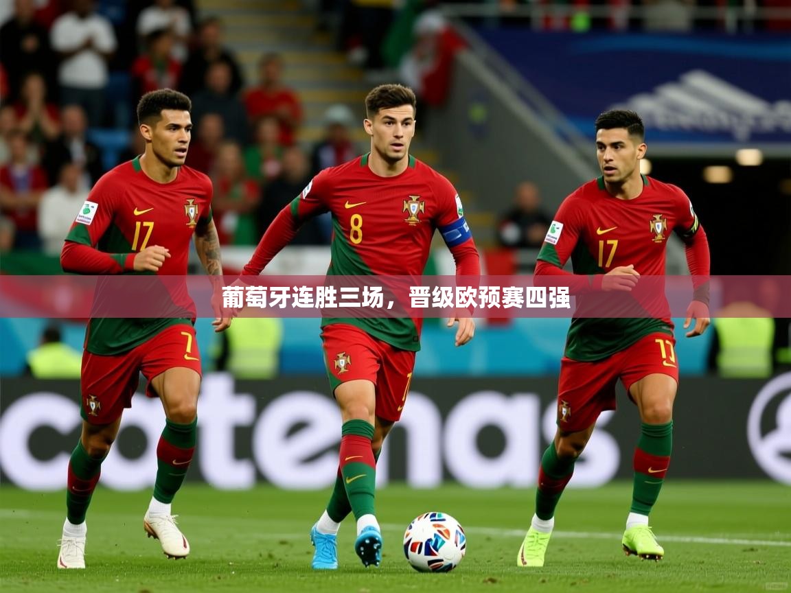 葡萄牙连胜三场,晋级欧预赛四强 葡萄牙连胜三场,晋级欧预赛四强