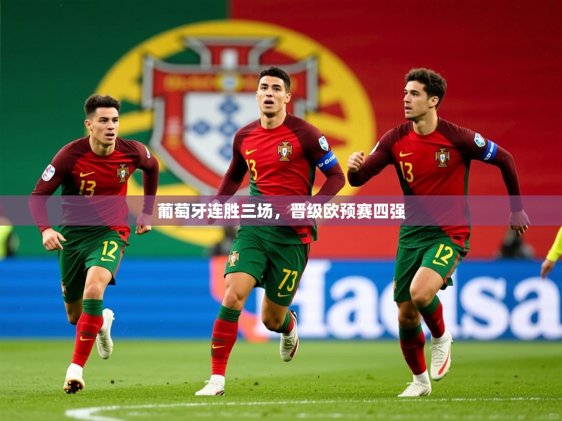 葡萄牙连胜三场,晋级欧预赛四强 葡萄牙连胜三场,晋级欧预赛四强