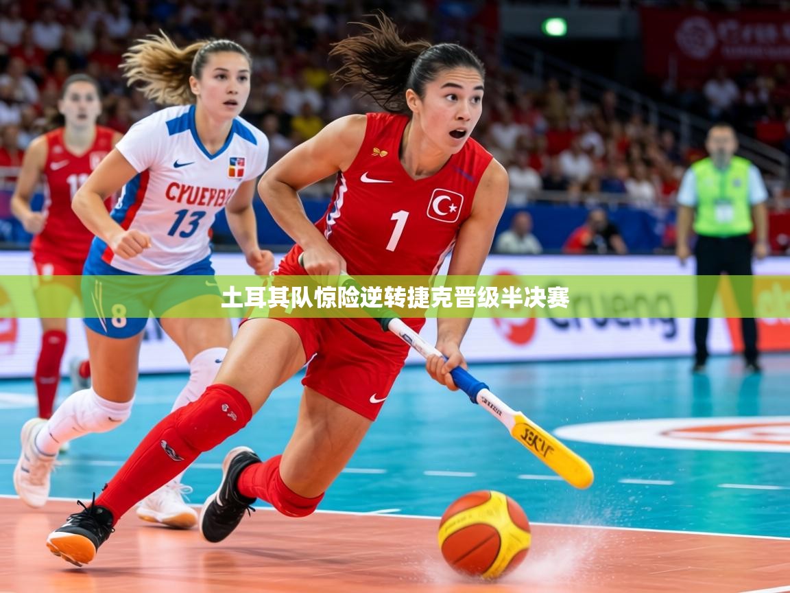 土耳其队惊险逆转捷克晋级半决赛